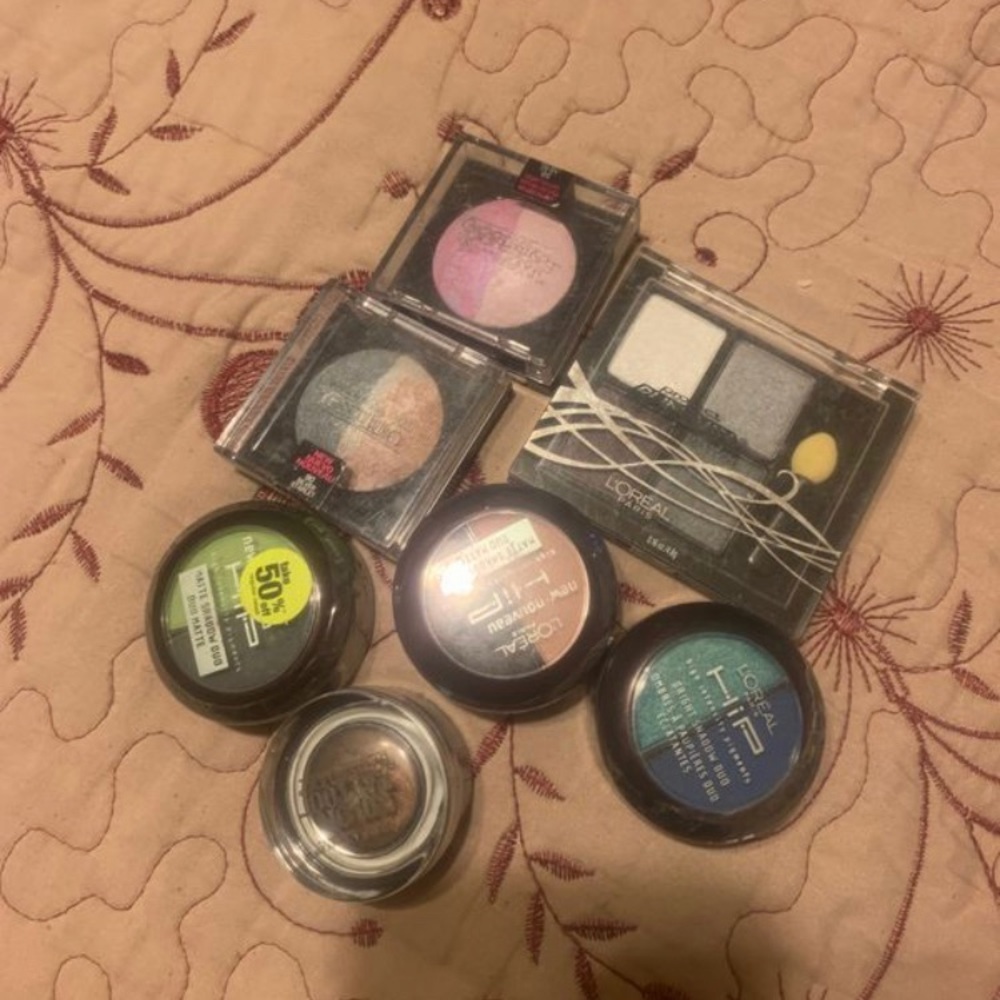 Make up